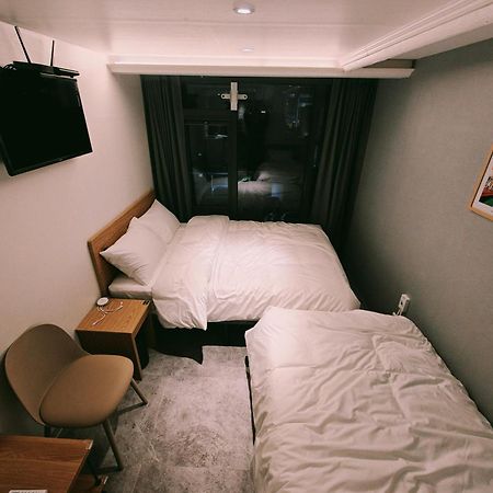 L Hostel Séoul Extérieur photo