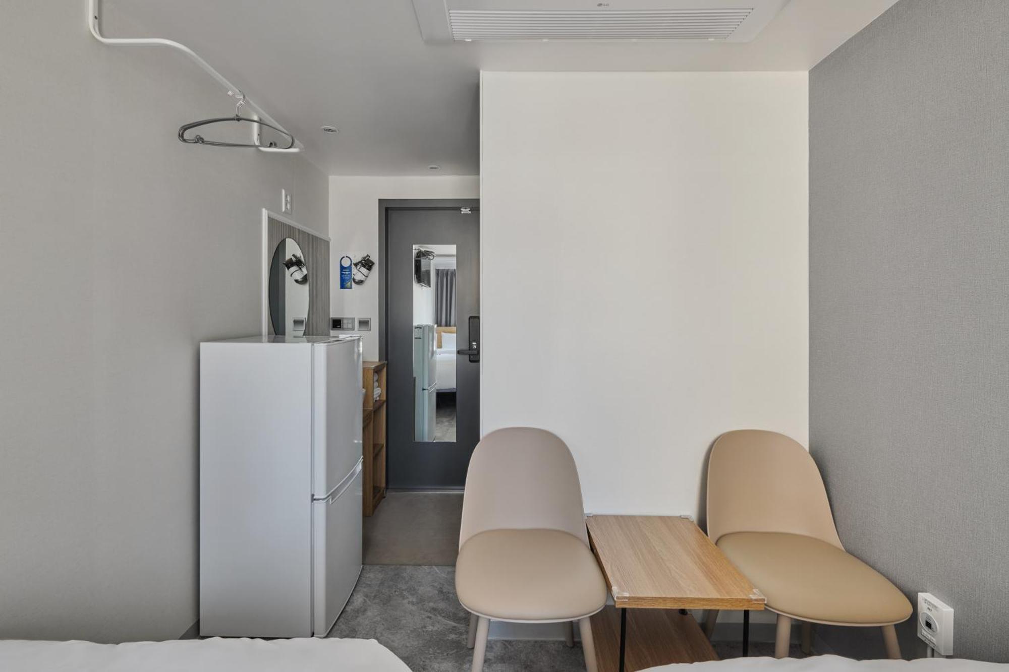 L Hostel Séoul Extérieur photo