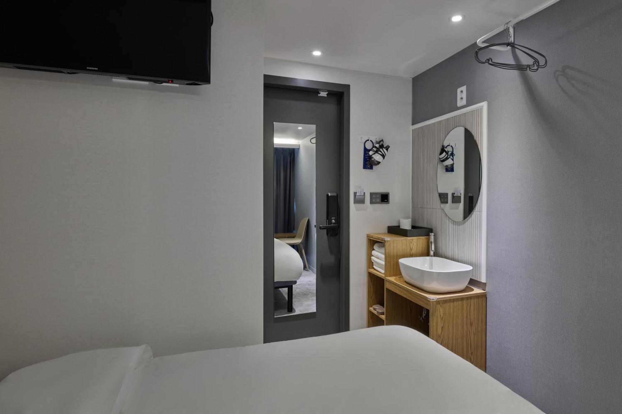 L Hostel Séoul Extérieur photo